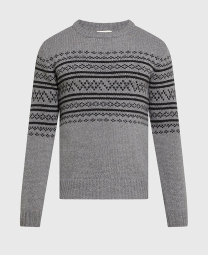 Wollpullover