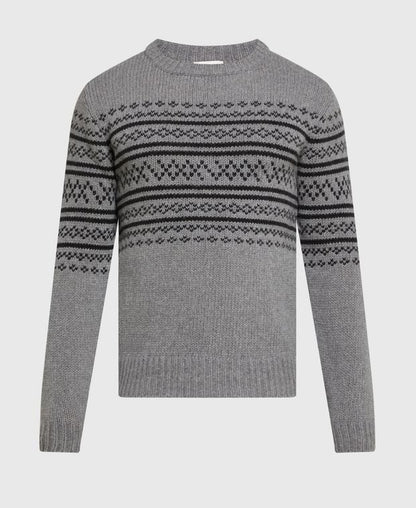 Wollpullover