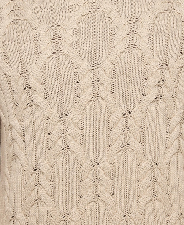 Rollkragenpullover