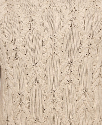 Rollkragenpullover