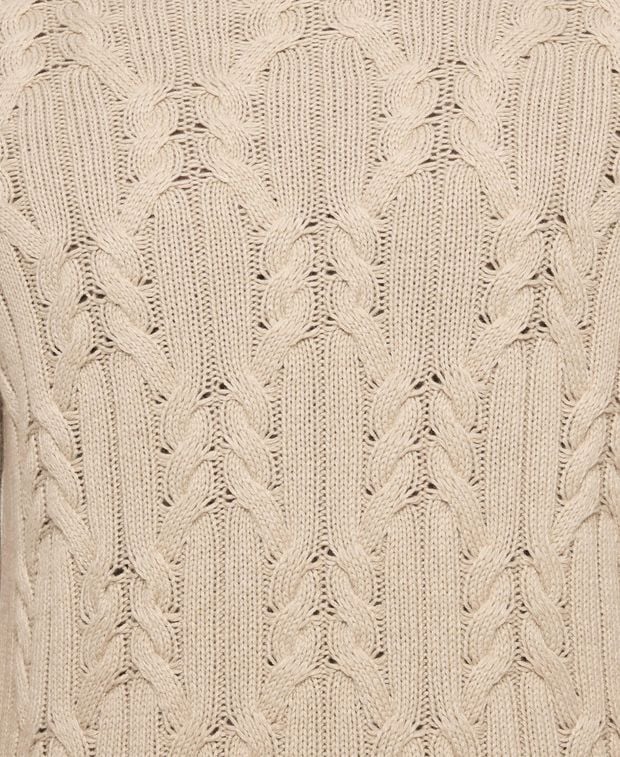 Rollkragenpullover