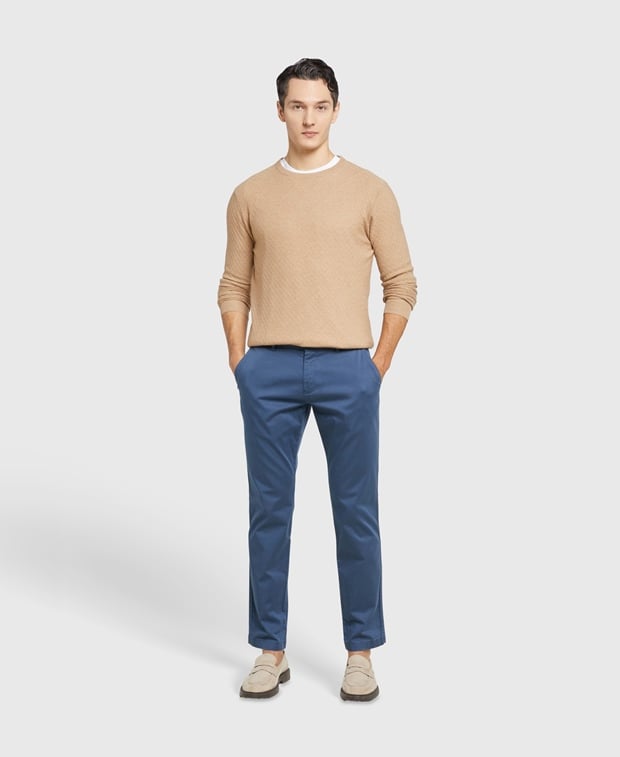 Strickpullover