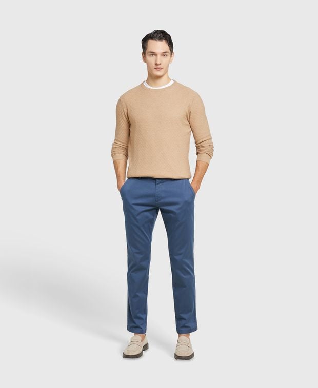 Strickpullover