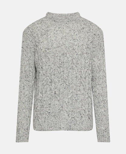 Langarmpullover