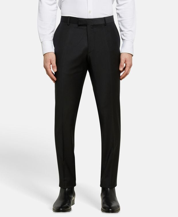 Wollhose