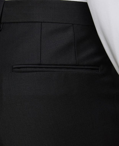 Wollhose