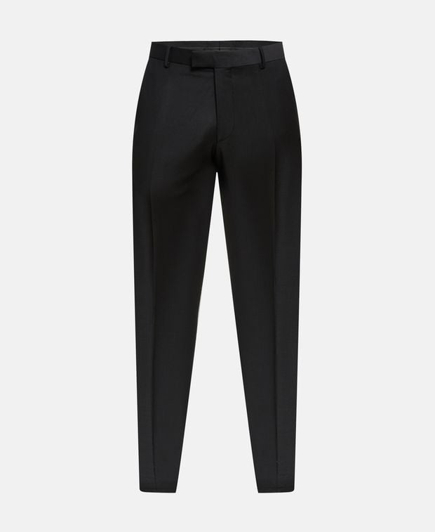 Wollhose
