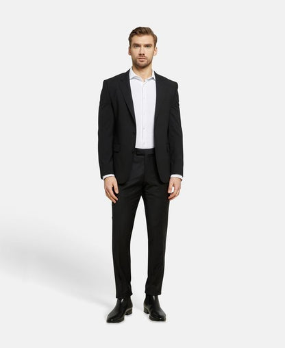 Wollhose