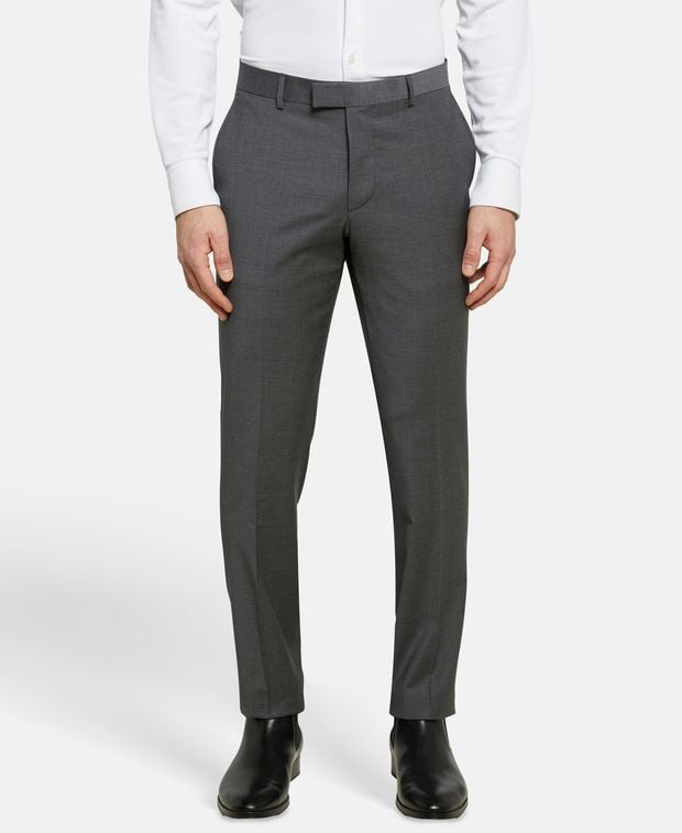 Wollhose