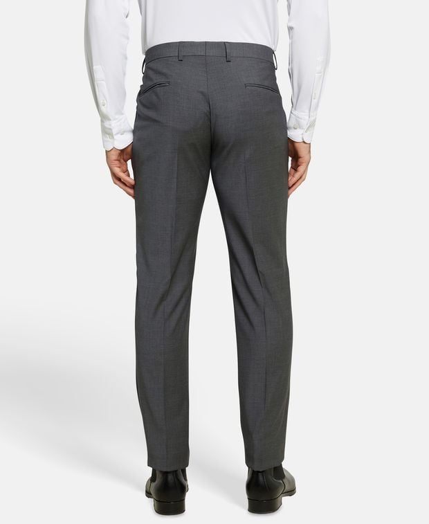 Wollhose