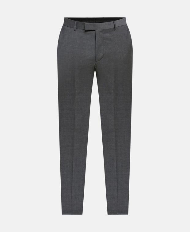 Wollhose