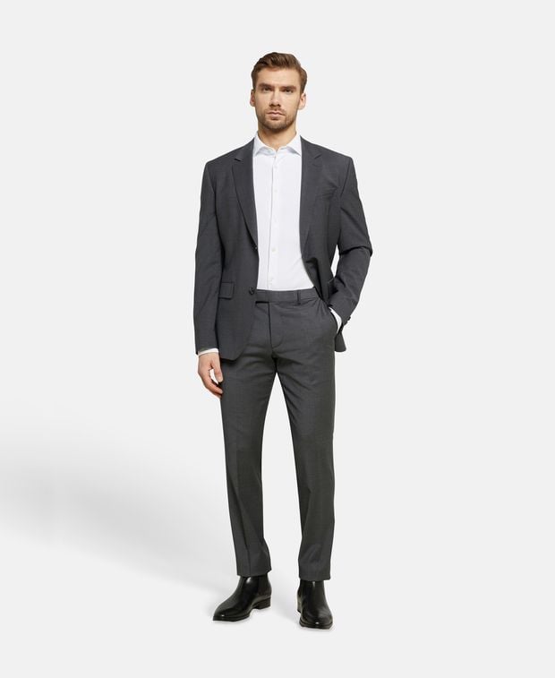 Wollhose