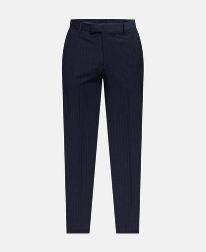 Hose mit Wollanteil