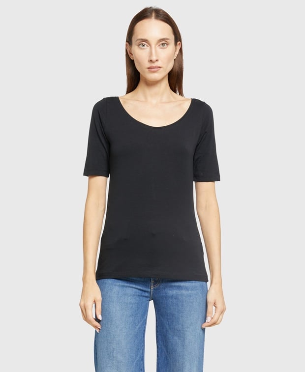 T-Shirts, 2er-Set
