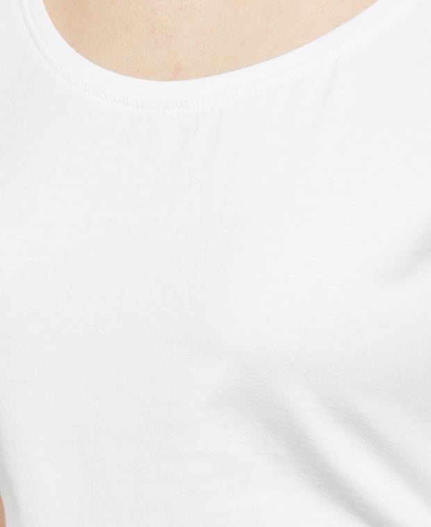 T-Shirts, 2er-Set