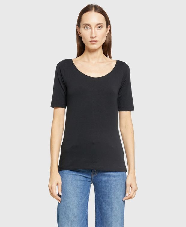 T-Shirts, 2er-Set