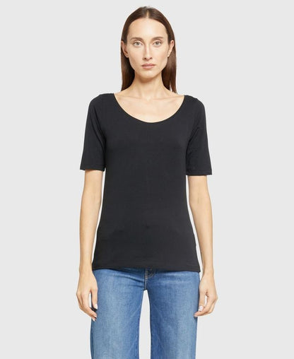 T-Shirts, 2er-Set