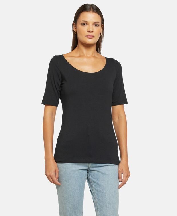 T-Shirts, 2er-Set
