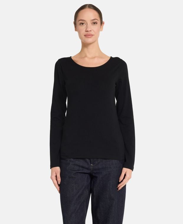 Longsleeves, 2er-Pack