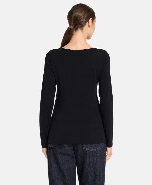 Longsleeves, 2er-Pack