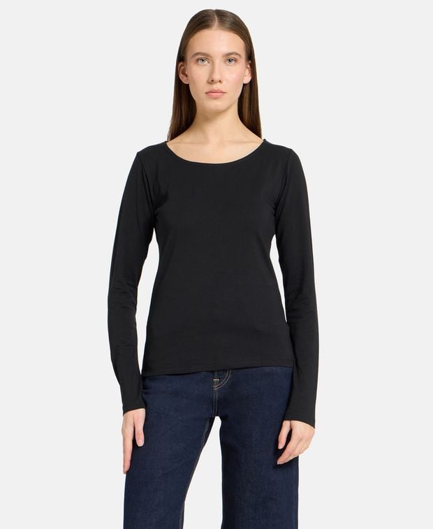 Longsleeves, 2er-Pack