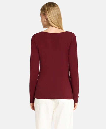 Longsleeves, 2er-Pack