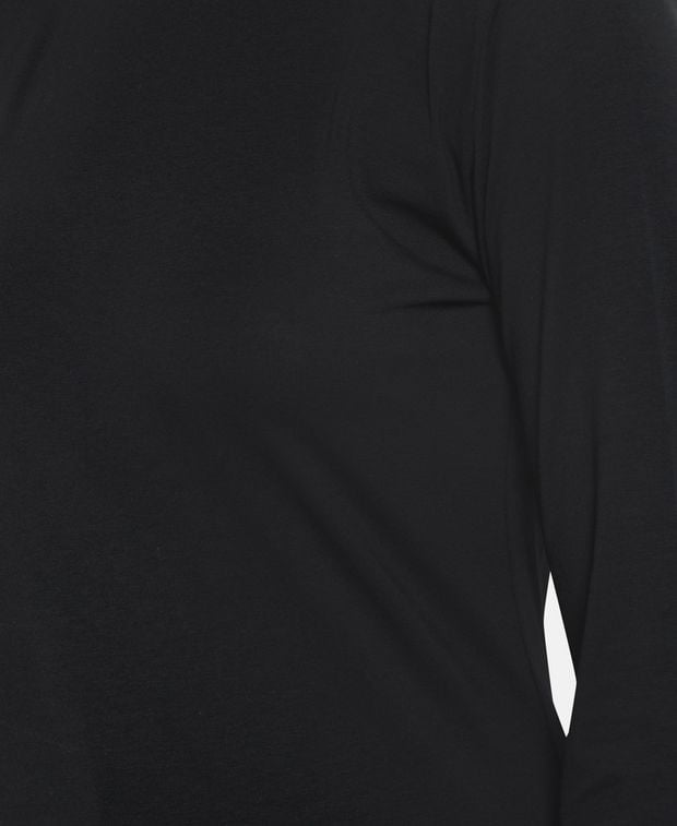 Rollkragen-Top, 2er-Set