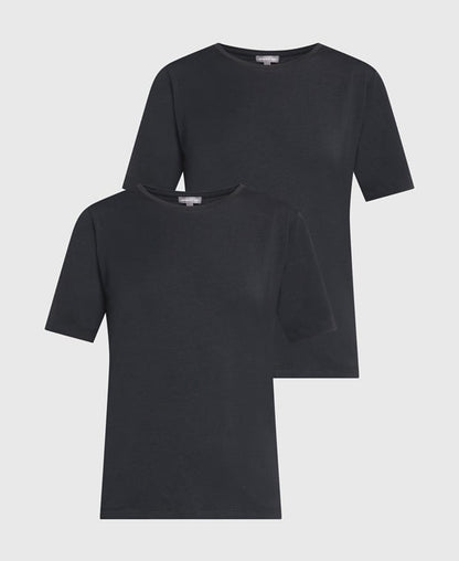 T-Shirts, 2er-Set
