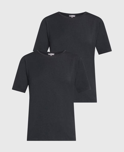 T-Shirts, 2er-Set