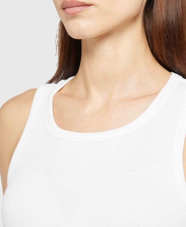Tanktop, 2er-Pack