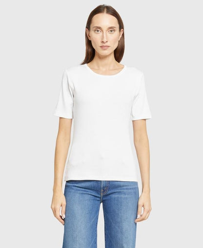 T-Shirts, 2er-Set