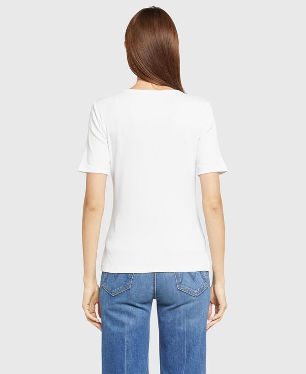 T-Shirts, 2er-Set