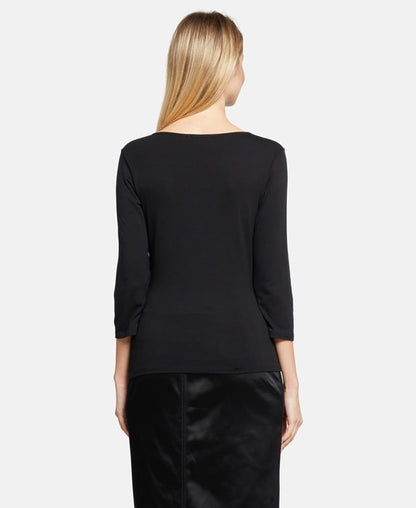 Langarmshirt