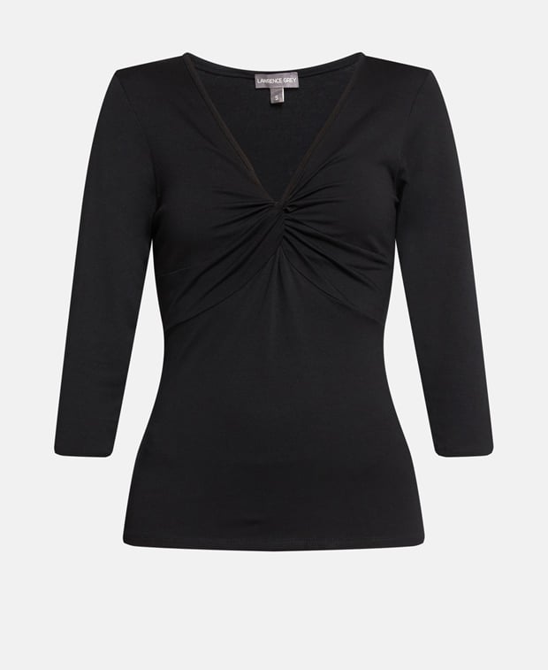 Langarmshirt