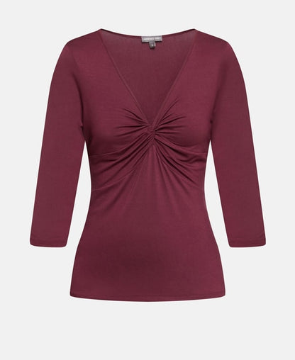 Langarmshirt