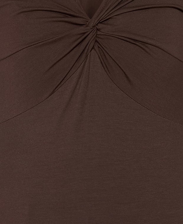 Langarmshirt