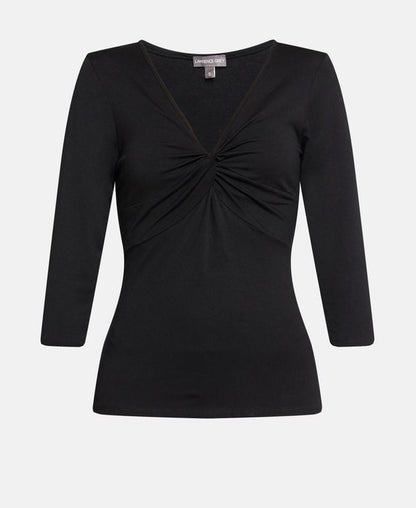Langarmshirt
