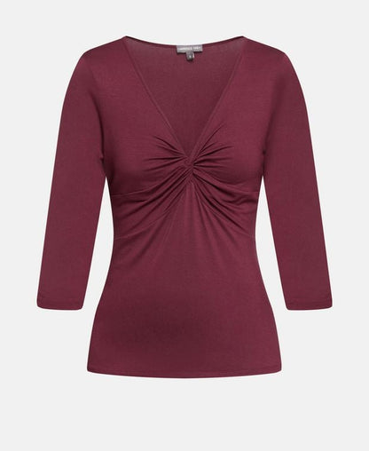 Langarmshirt