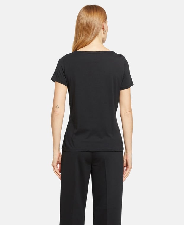 Rundhals T-Shirt