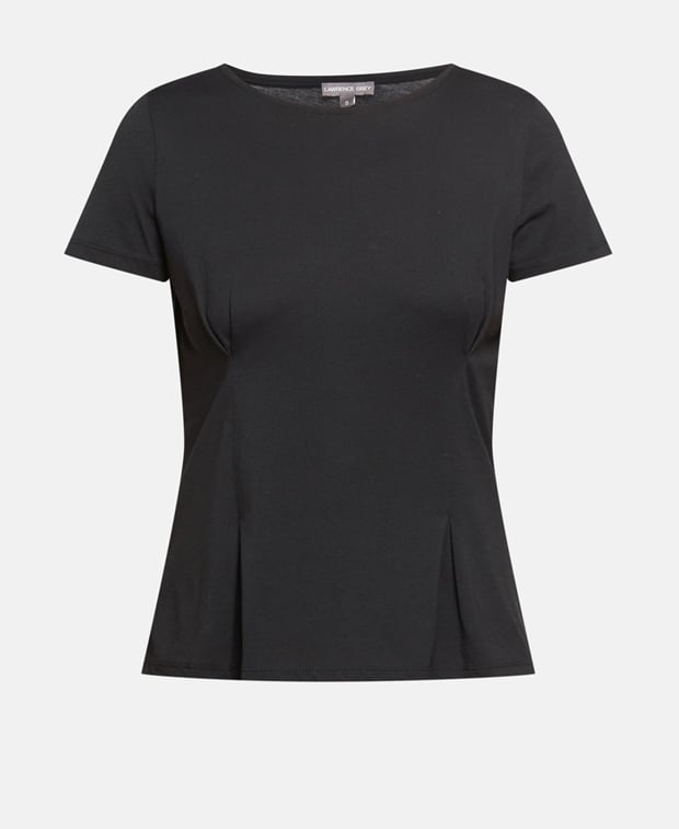 Rundhals T-Shirt