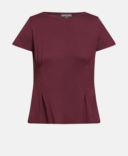 Rundhals T-Shirt