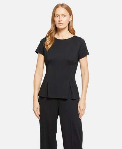 Rundhals T-Shirt