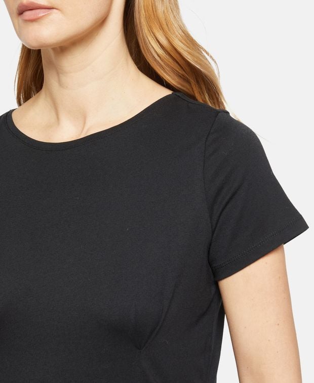 Rundhals T-Shirt