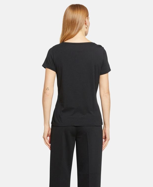 Rundhals T-Shirt