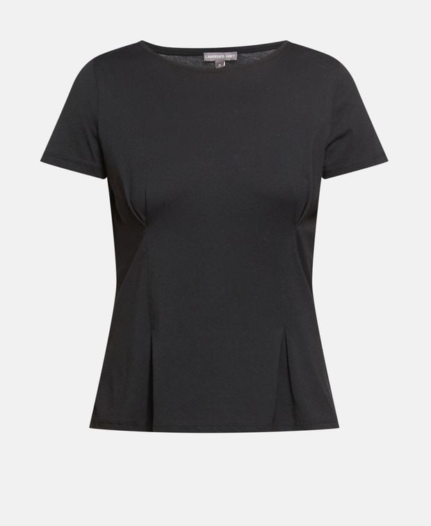 Rundhals T-Shirt