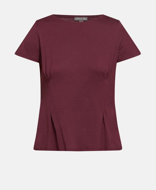 Rundhals T-Shirt