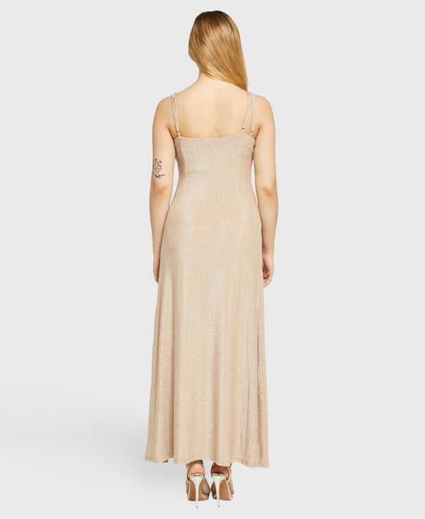 Elegantes Kleid