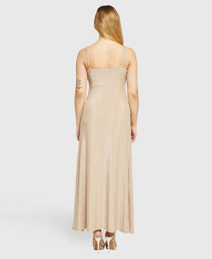Elegantes Kleid