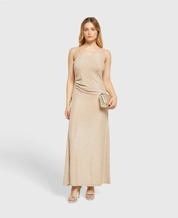 Elegantes Kleid
