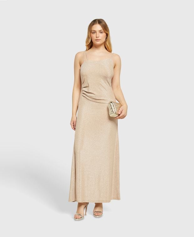Elegantes Kleid